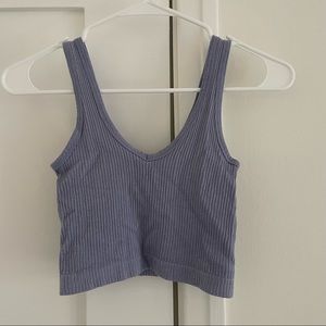 Urban outfitters top